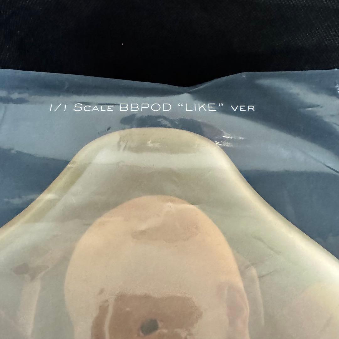 DEATH STRANDING Scale 1/1 BBPOD“LIKE”Ver