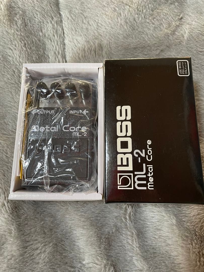 ギター BOSS ML-2 l Core