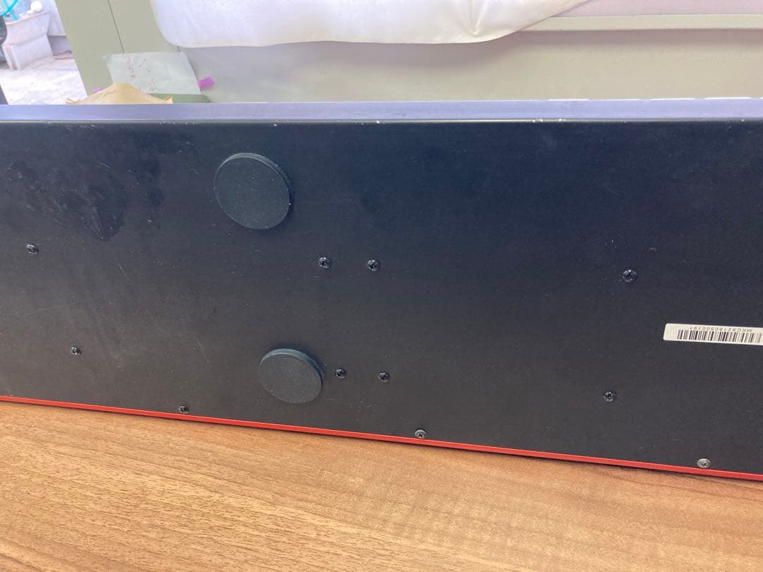 midiplus x8 pro USB キーボードコントローラー