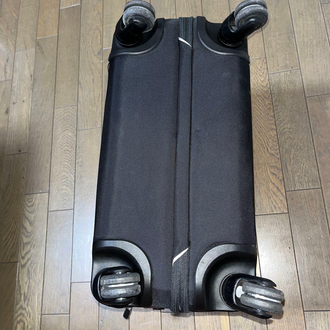 TUMIメンズキャリーケース