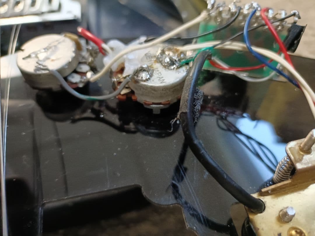 TOKAI TALBO アルミボディ talbo secret factory