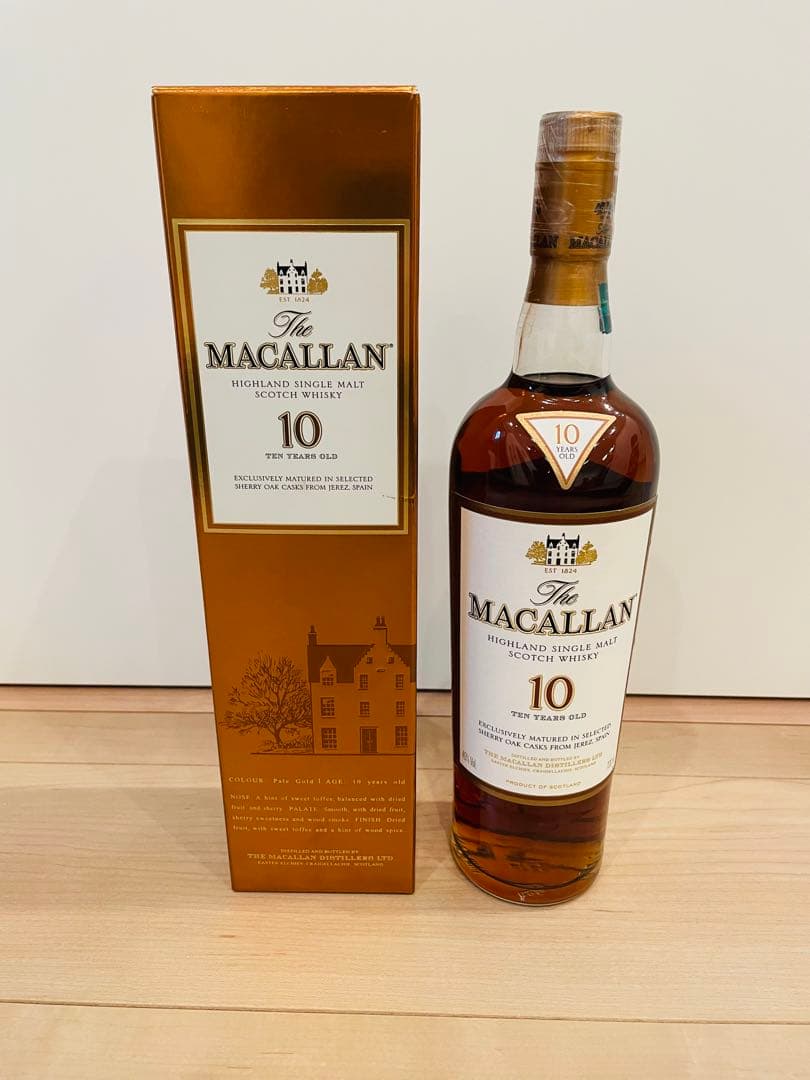 ウイスキー BARON