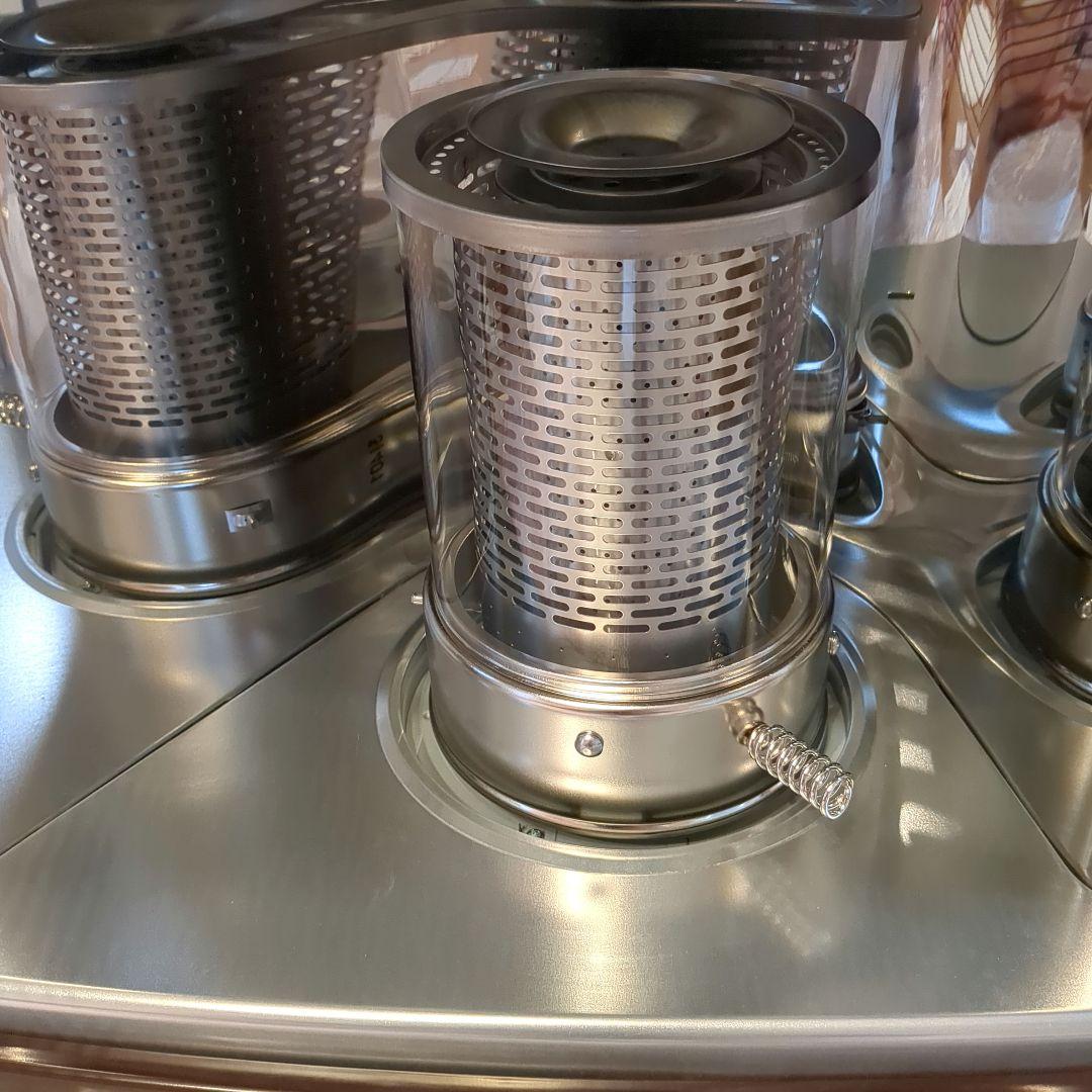 みるくここあ様。コロナ　石油ストーブ　RX-2923WY