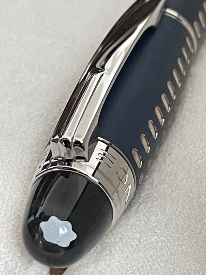 ◾️激レア◾️極美品◾️モンブラン スターウォーカー A380◾️国内限定20本◾️