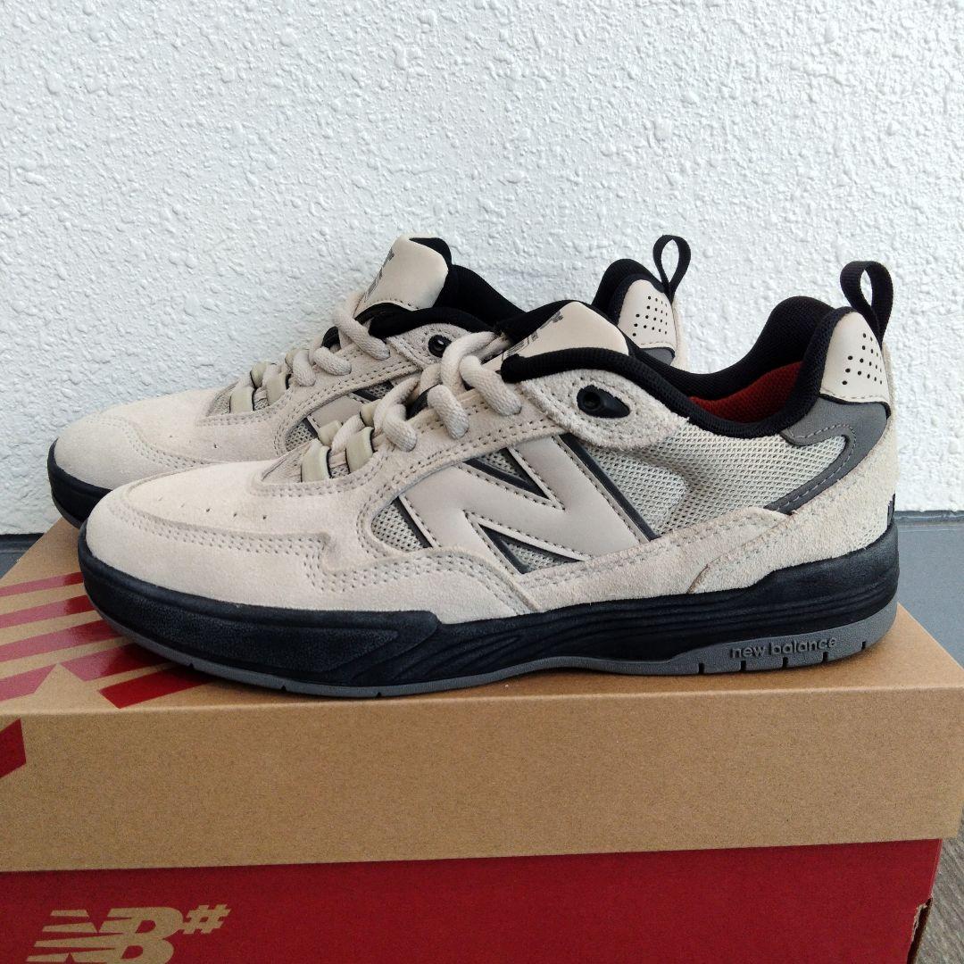 スケートボード NB Numeric Tiago Lemos 808 / 25.5cm