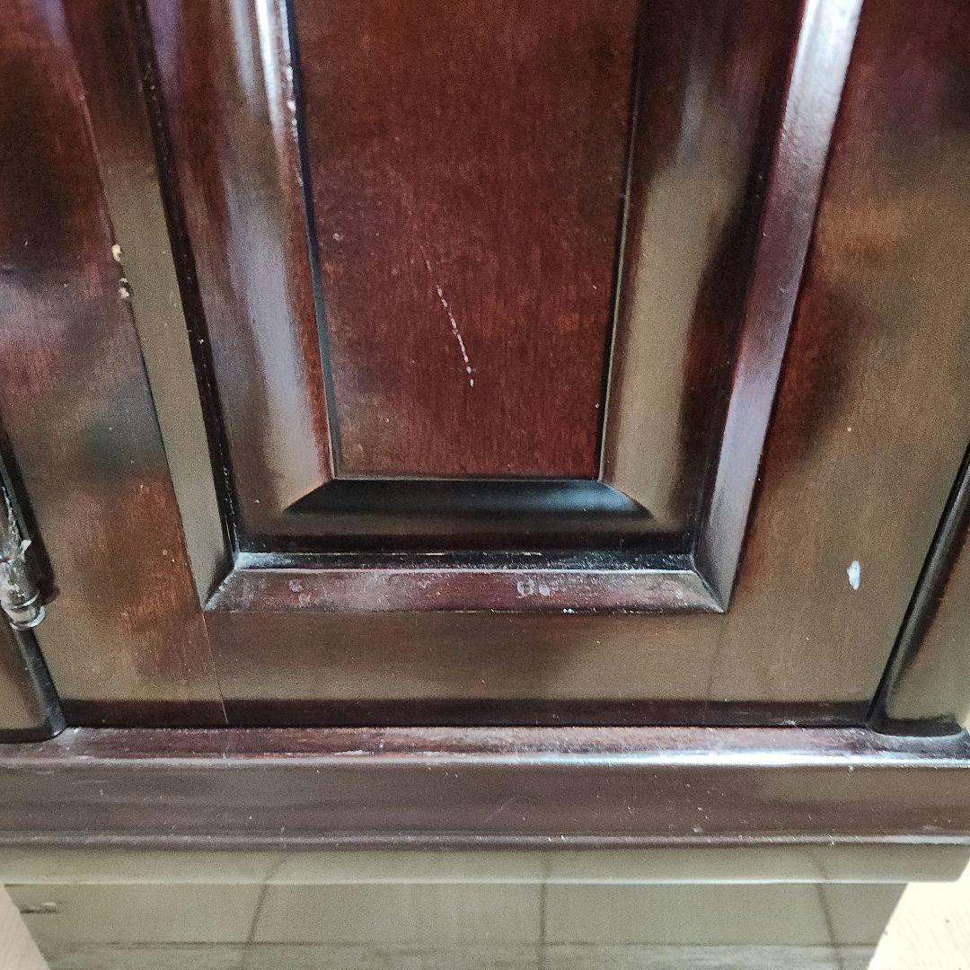 ライティング ビューロー デスク(2件購入)