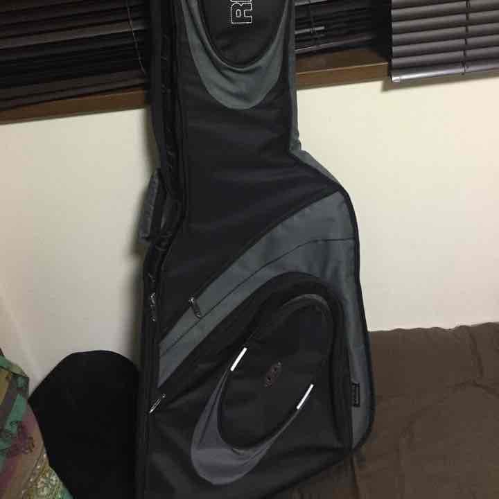 ギターケース