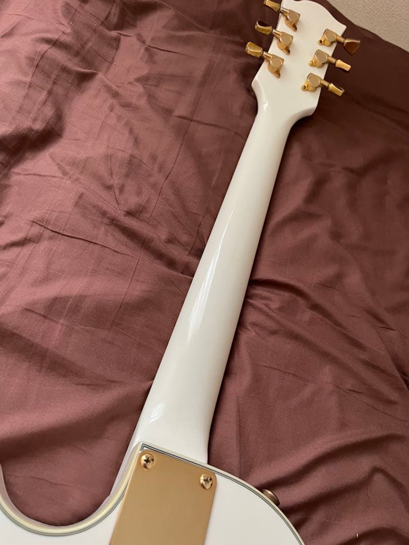 【調整済】GIG クロサワ楽器　エレキギター　レスポール　美品