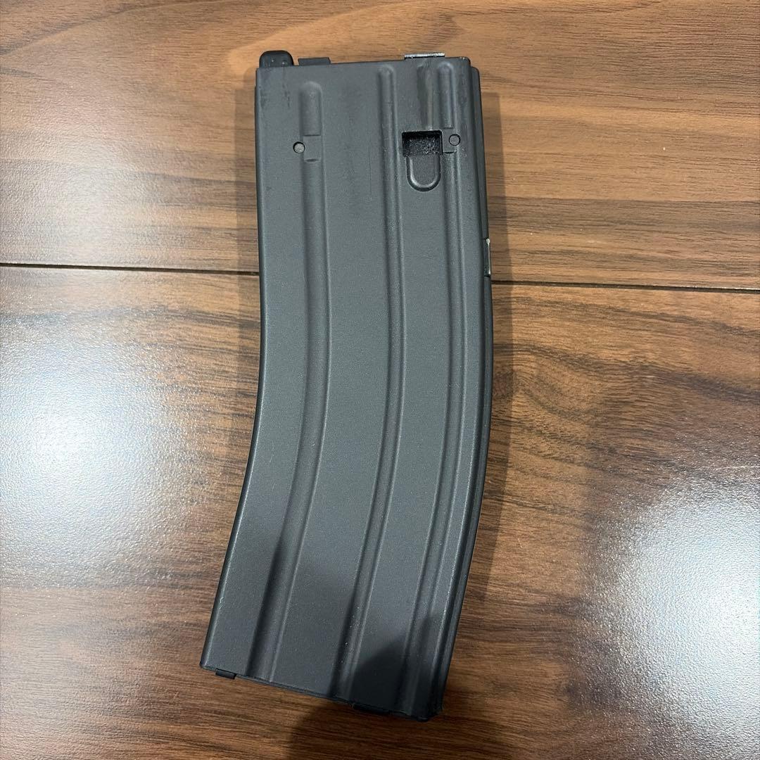 東京マルイ ガスブロ ガスガン mk18 mod.1