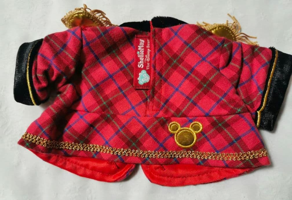 シェリーメイグッズ　4点セット