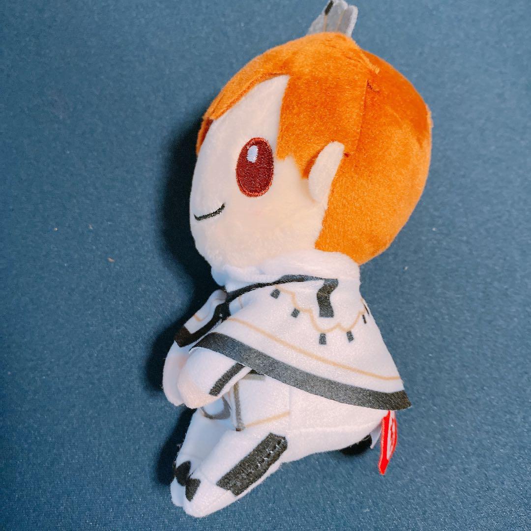 永瀬廉 ちょっこりさん King & Prince