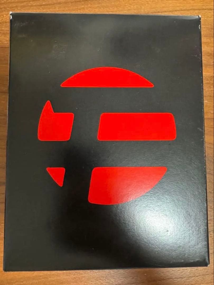 【美品】FAT fixed wah Tour Sample TYPE 04