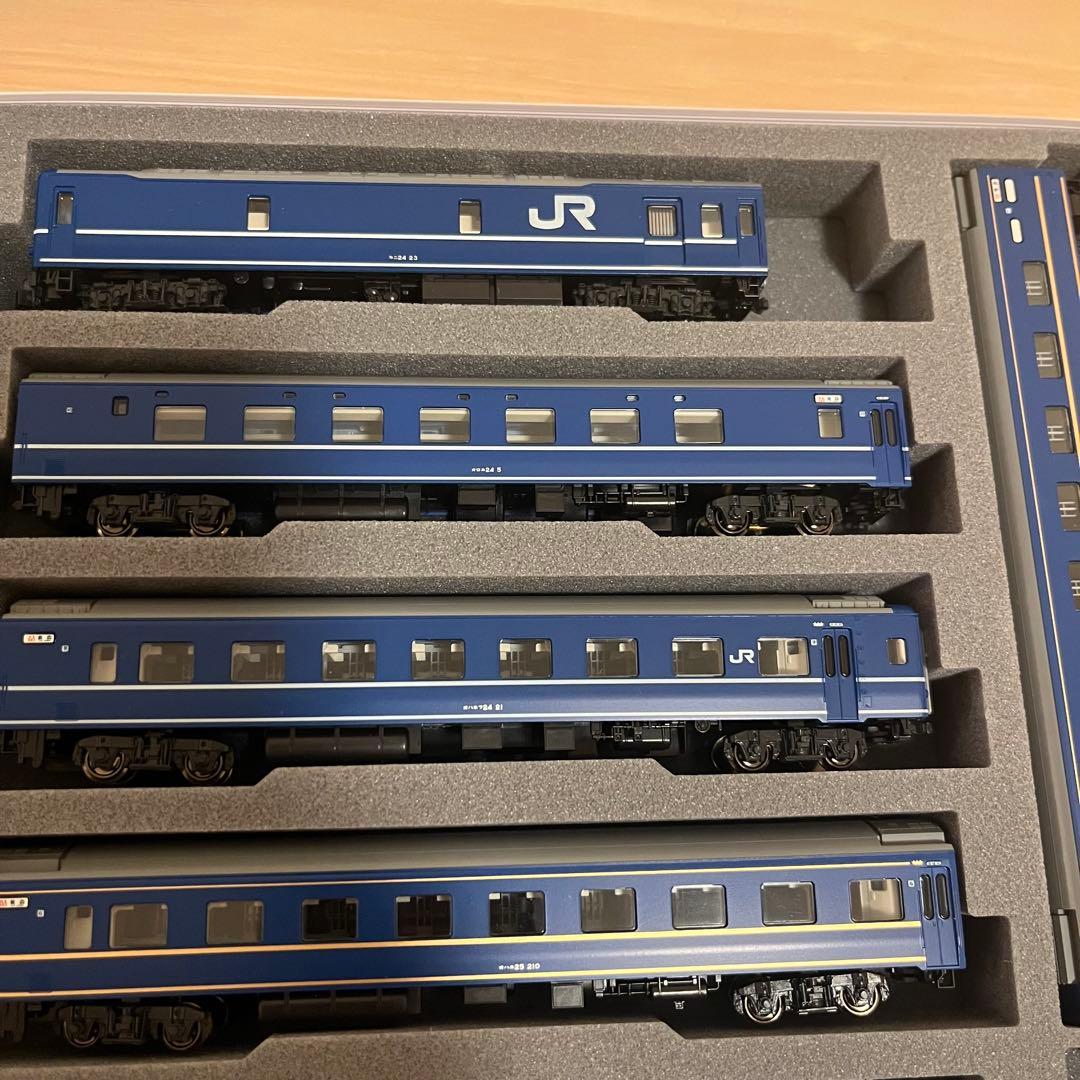 鉄道模型セット　カトー　トミックス