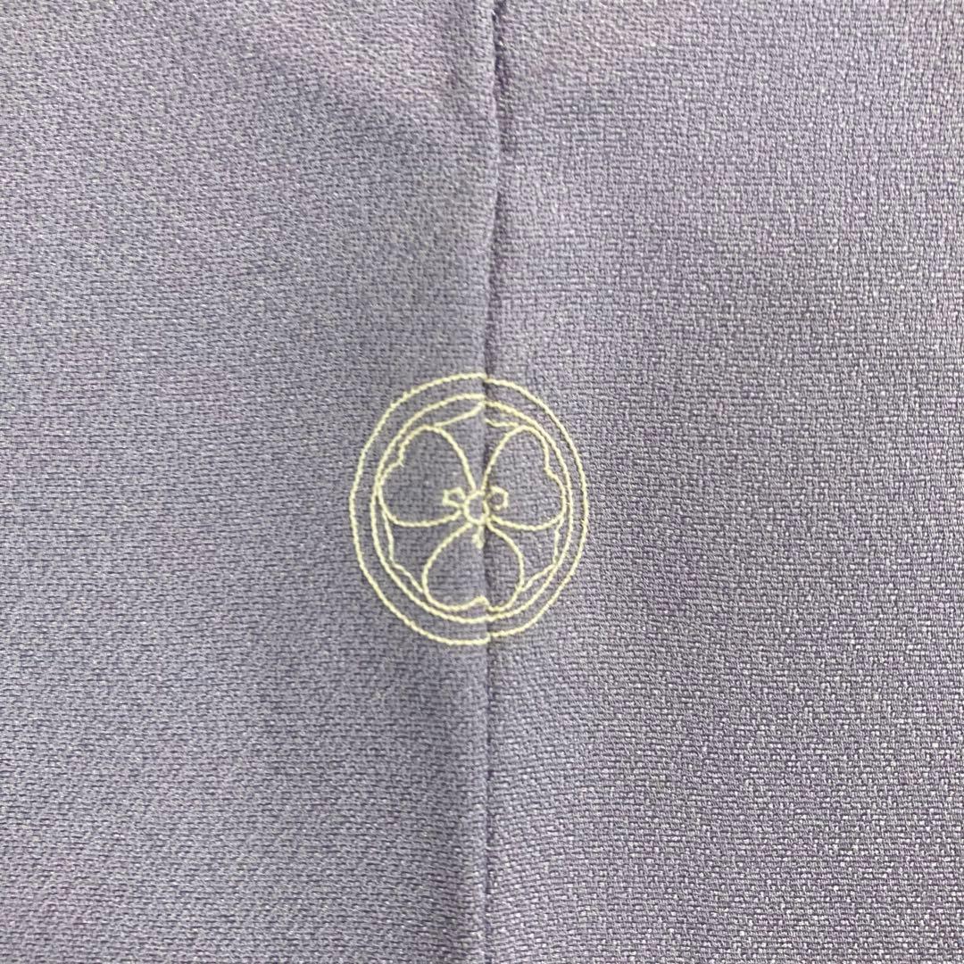 ZF-1302 色留袖 金通し トールサイズ いにしえの都 逸品 高級 正絹