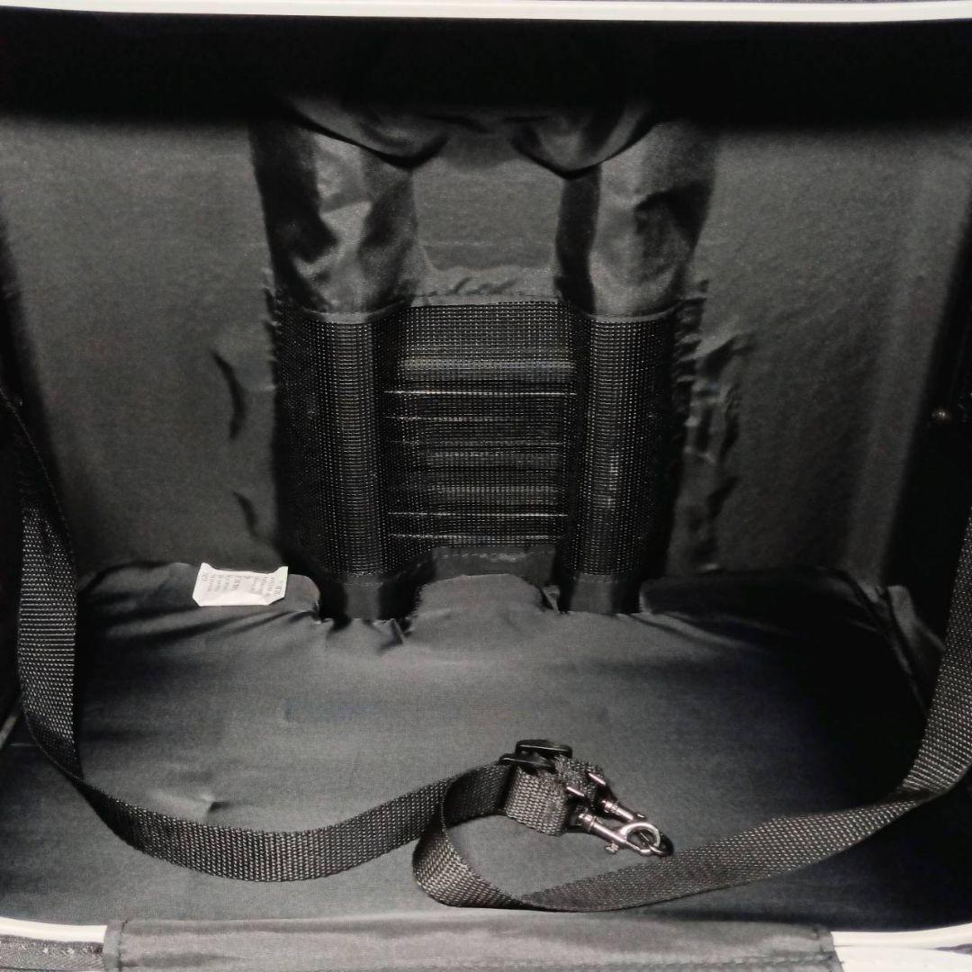 OSOTOキャリー roller ローラーII M 犬猫用 キャリーケース 移動