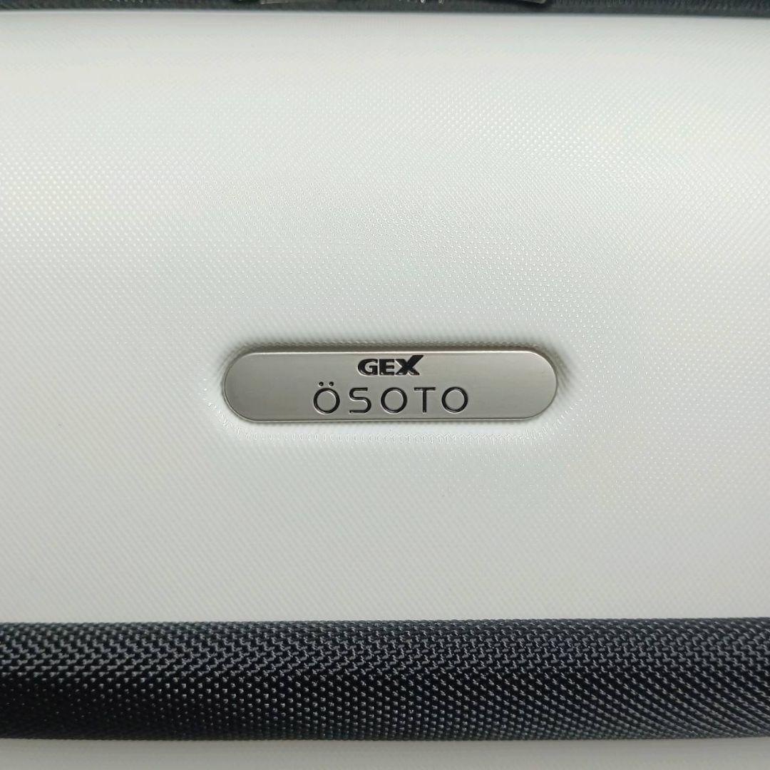 OSOTOキャリー roller ローラーII M 犬猫用 キャリーケース 移動