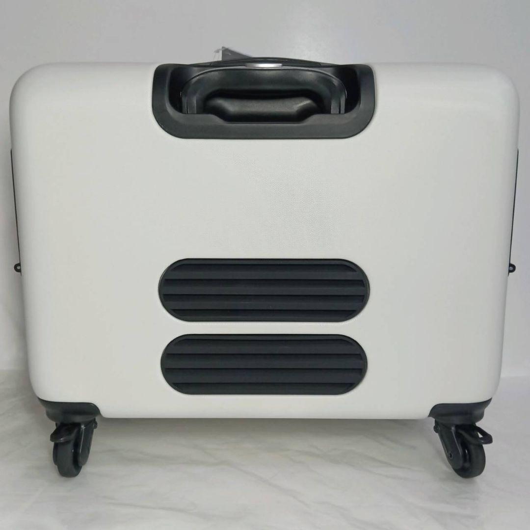 OSOTOキャリー roller ローラーII M 犬猫用 キャリーケース 移動