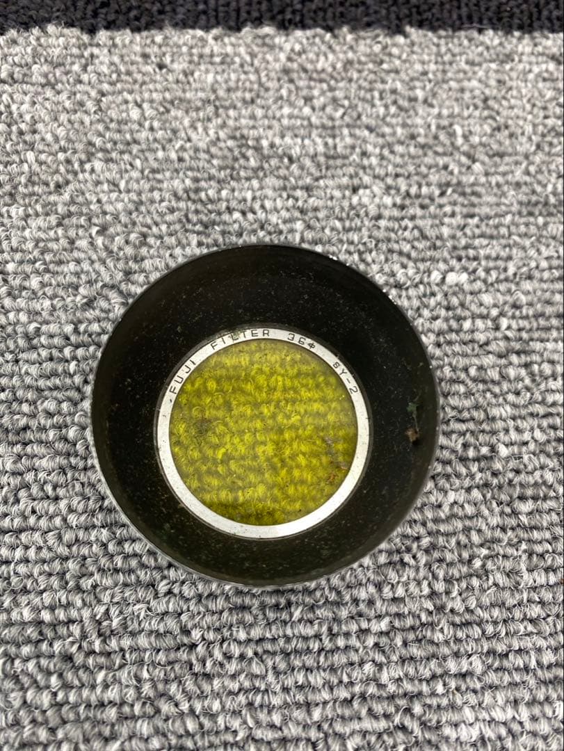 【希少】Super Ricohflex 二眼レフカメラ