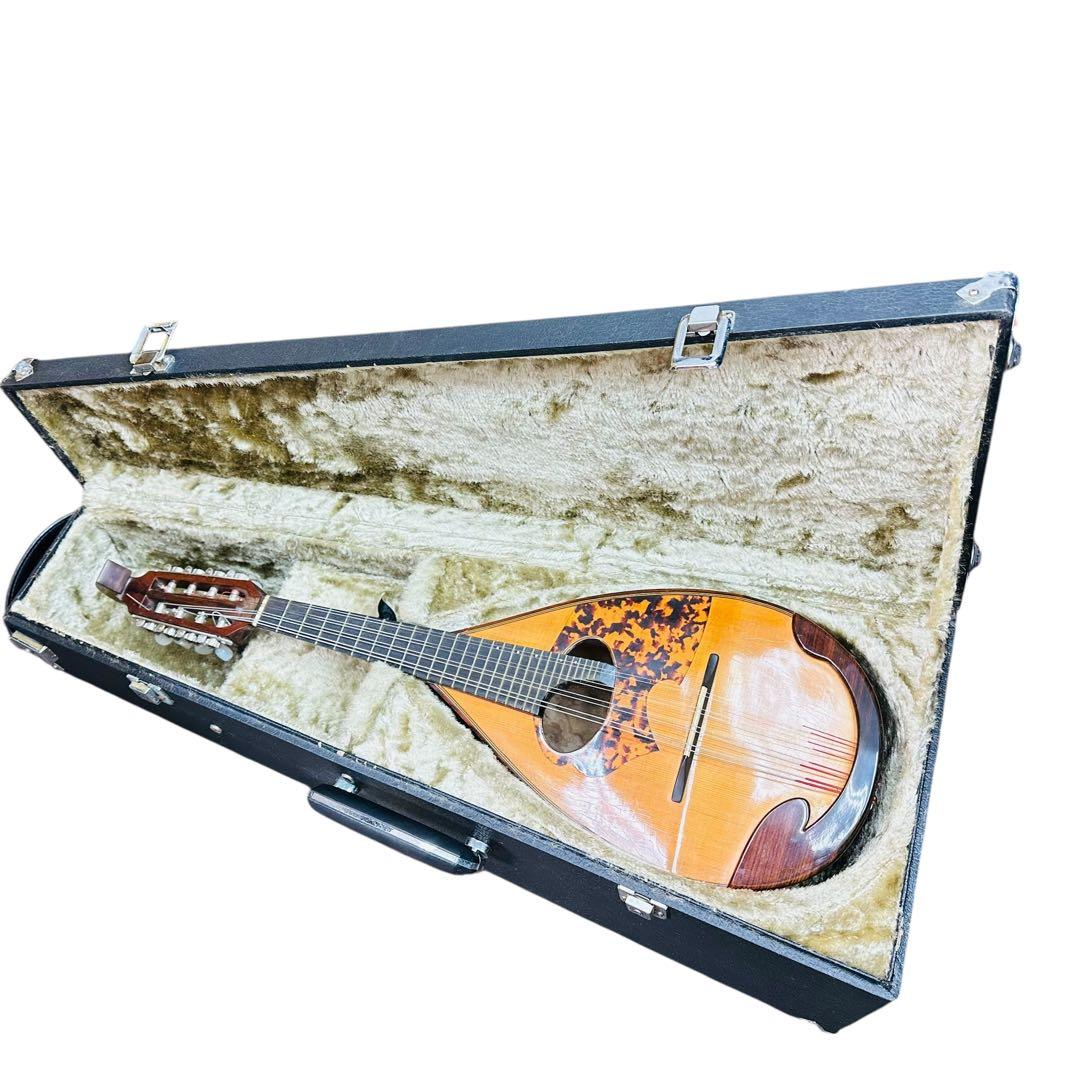 石川　マンドリン　NO5