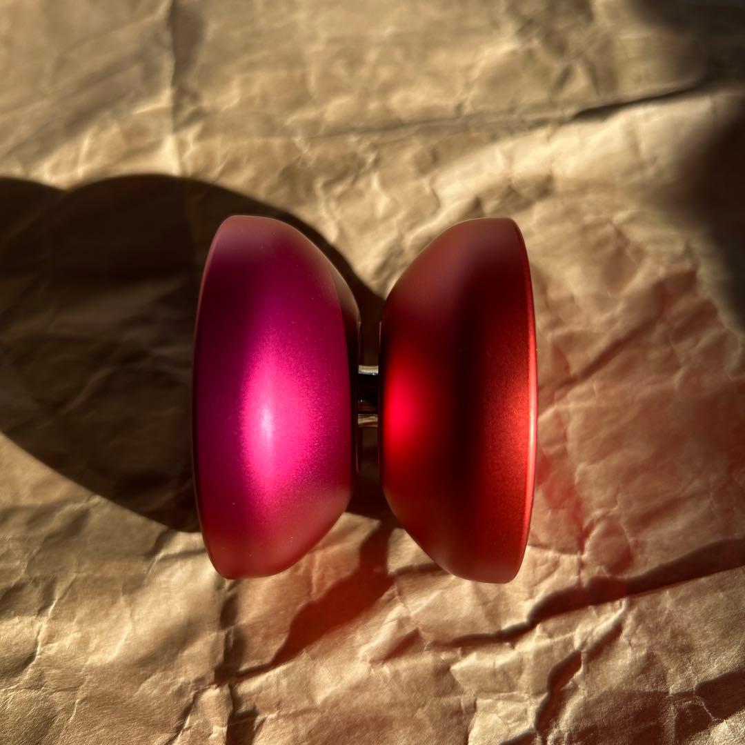 ピークハンド＋α カリブ①