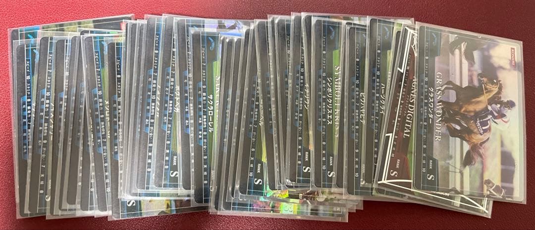 【画像3枚】ホースライダーズ　まとめ売り