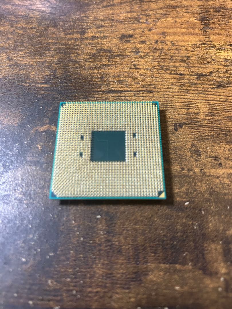 AMD Ryzen 5 5500 本体のみ CPU PCパーツ