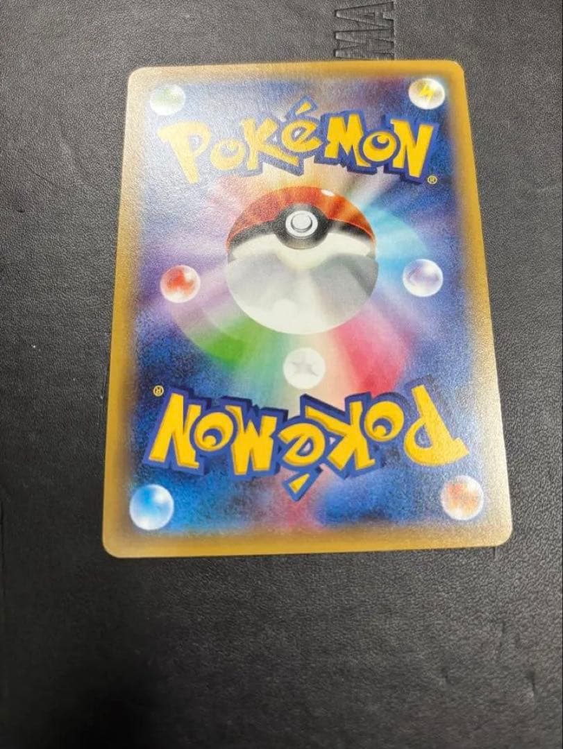 【完全美品】サトシゲッコウガEX PROMO XYシリーズプロモーションカード