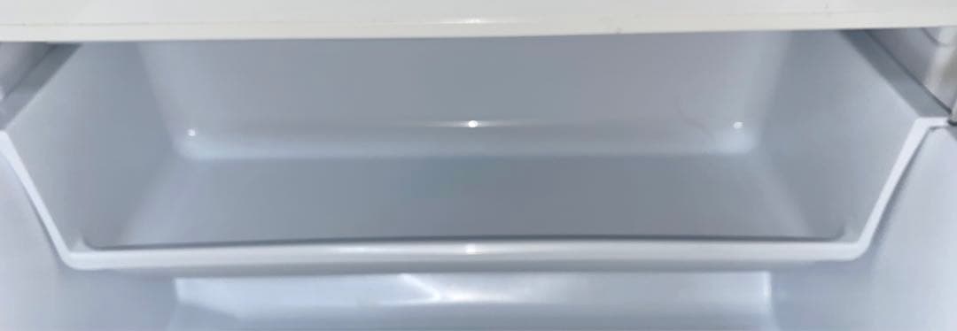 三菱　ノンフロン冷凍冷蔵庫　MR-CX33E-W 2020年製 330L