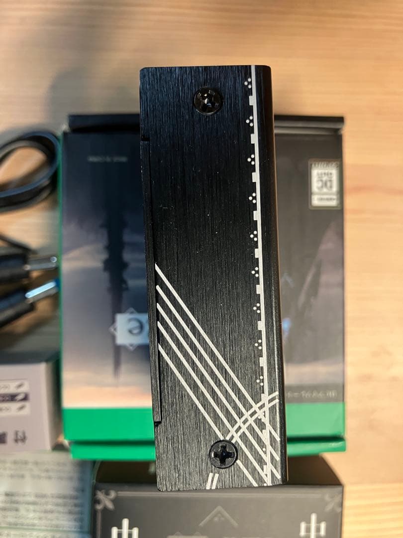 Line 6 / HX Stomp マルチエフェクター