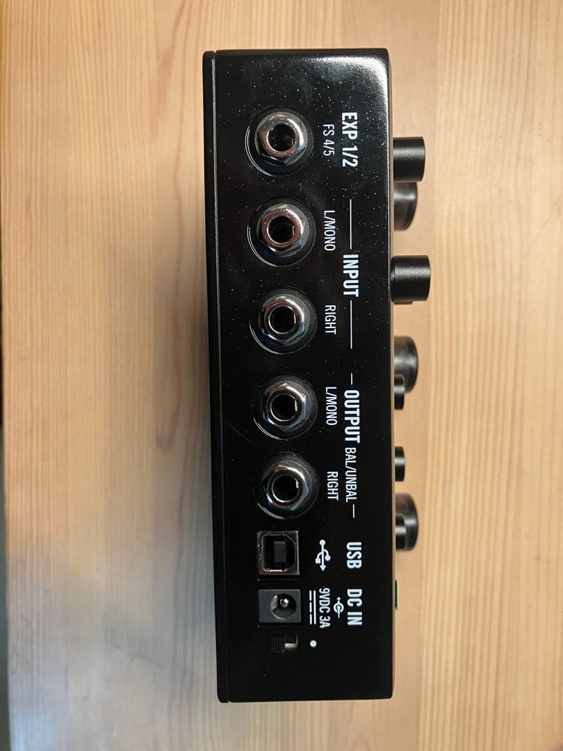 Line 6 / HX Stomp マルチエフェクター