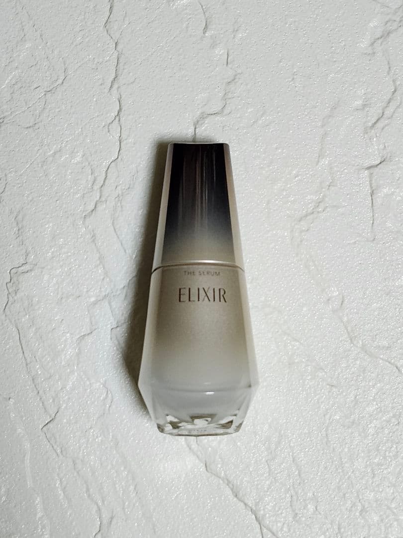 かもです❣️資生堂 エリクシール　ザ セラムaa&Vクリーム本体セット