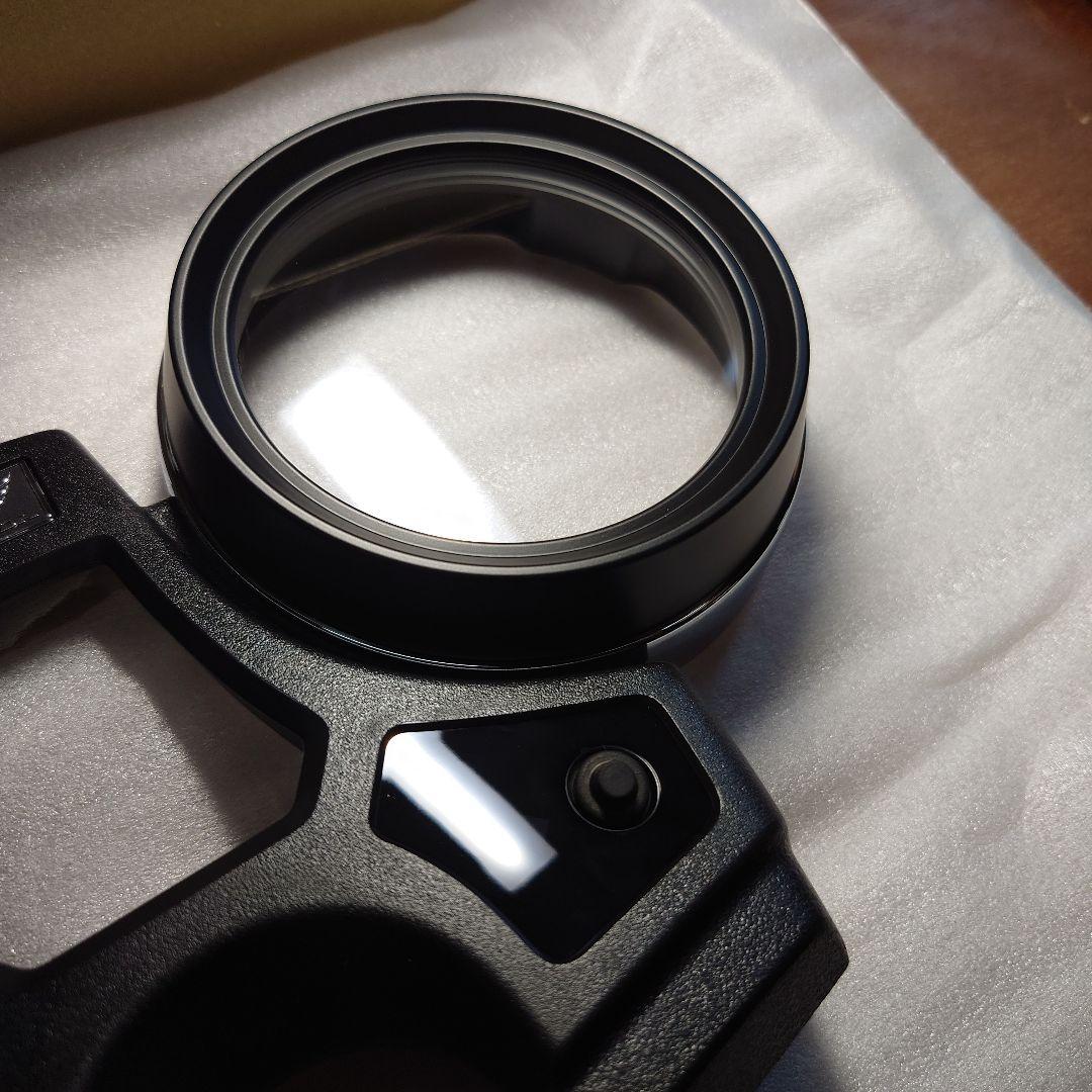 ホンダ純正　cb1100rs メーター　ケース　アッパー