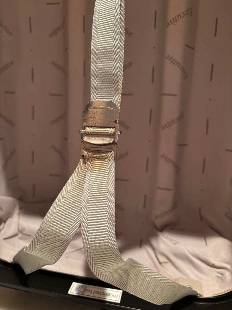 ACE Executive スーツケース　キャリーケース　ハード　フレームタイプ