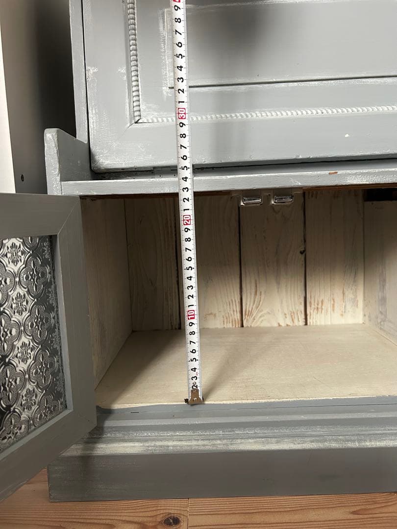 ライティングデスク 検] フレンチアンティーク　アンティーク家具　古家具