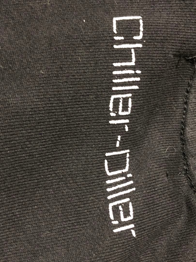 ミュージシャン SKY-HI LOVE/HATE PSYCHO MOCK NECK SWEAT