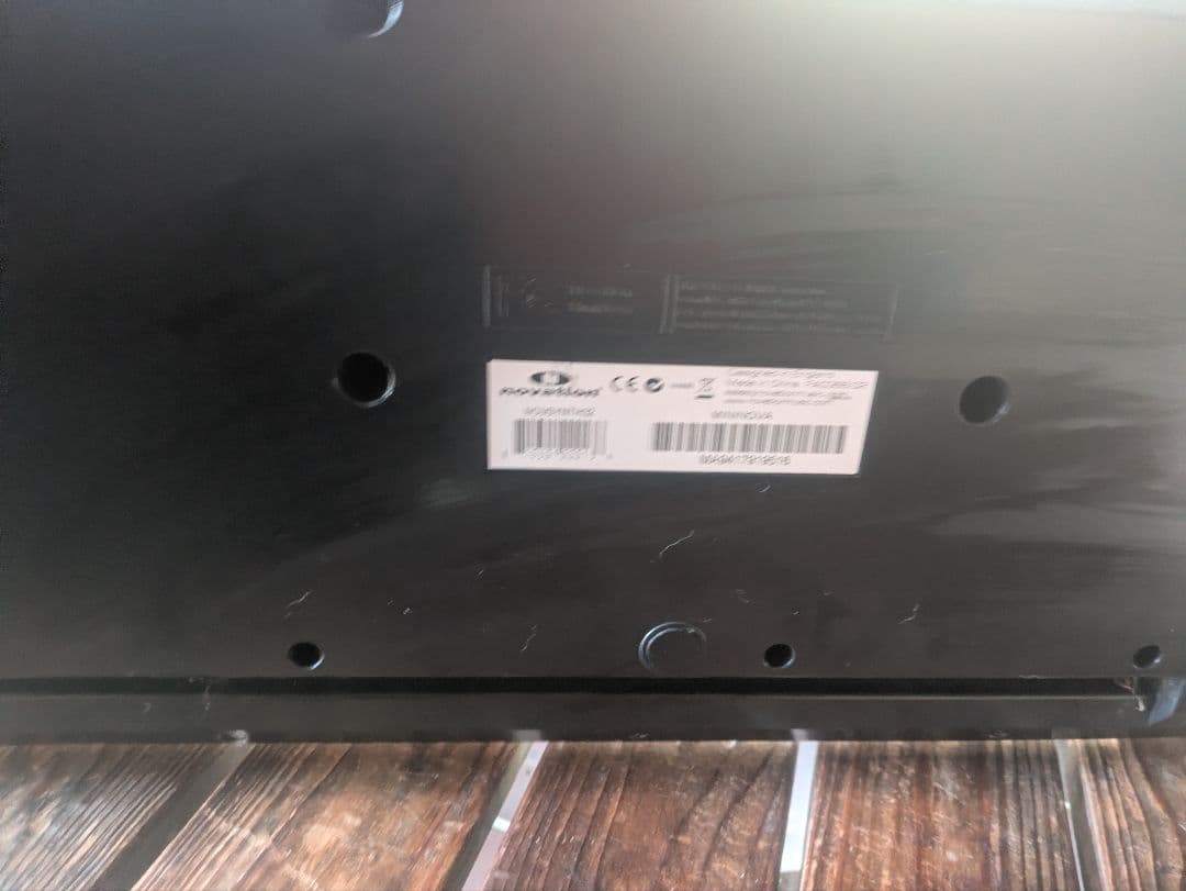 Novation MININOVA アナログシンセサイザー