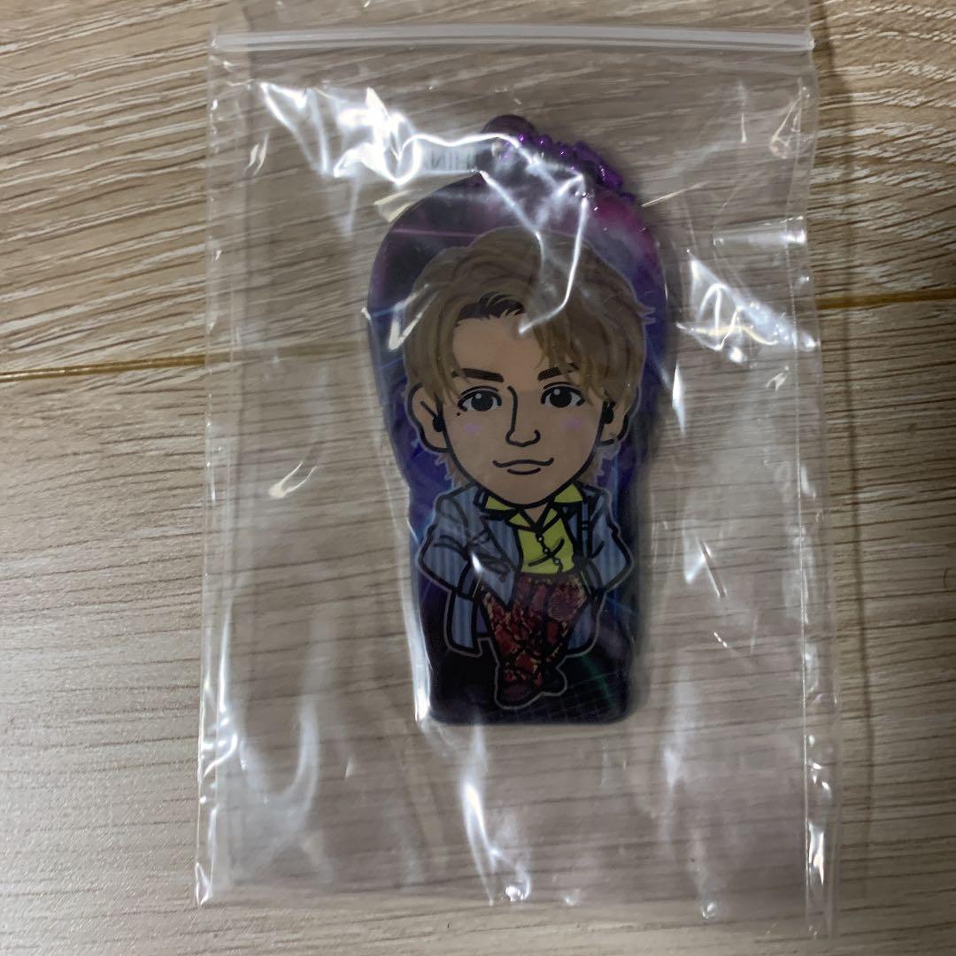 クリアチャーム 吉野北人 今週のみ値下げ