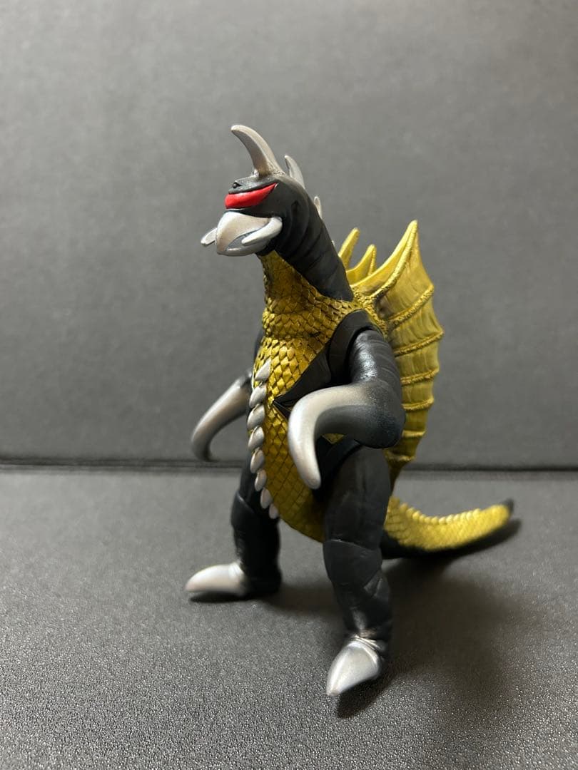 （希少）未使用品、美品　　ゴジラ50周年メモリアルボックス