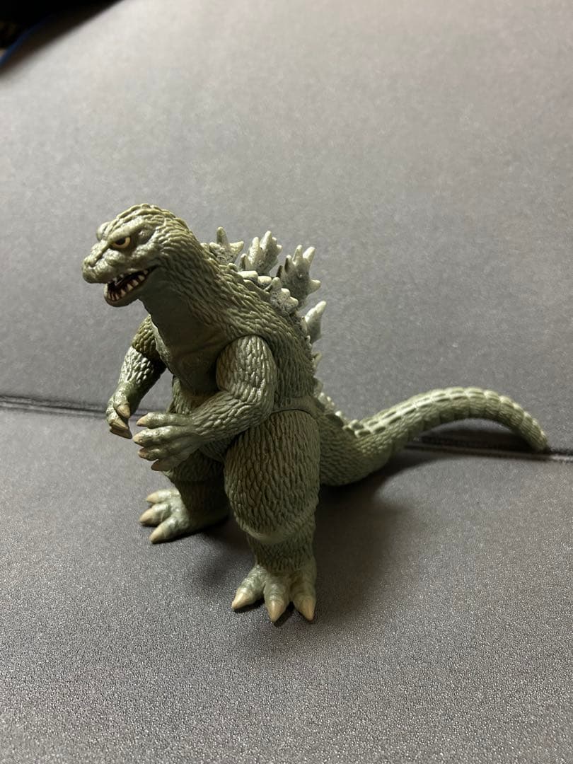 （希少）未使用品、美品　　ゴジラ50周年メモリアルボックス