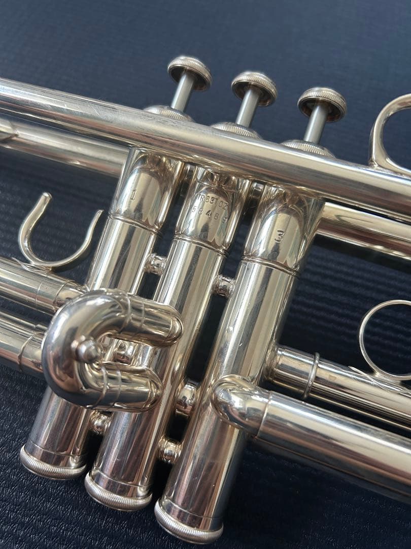 管楽器・吹奏楽器 YTR-6310ZS