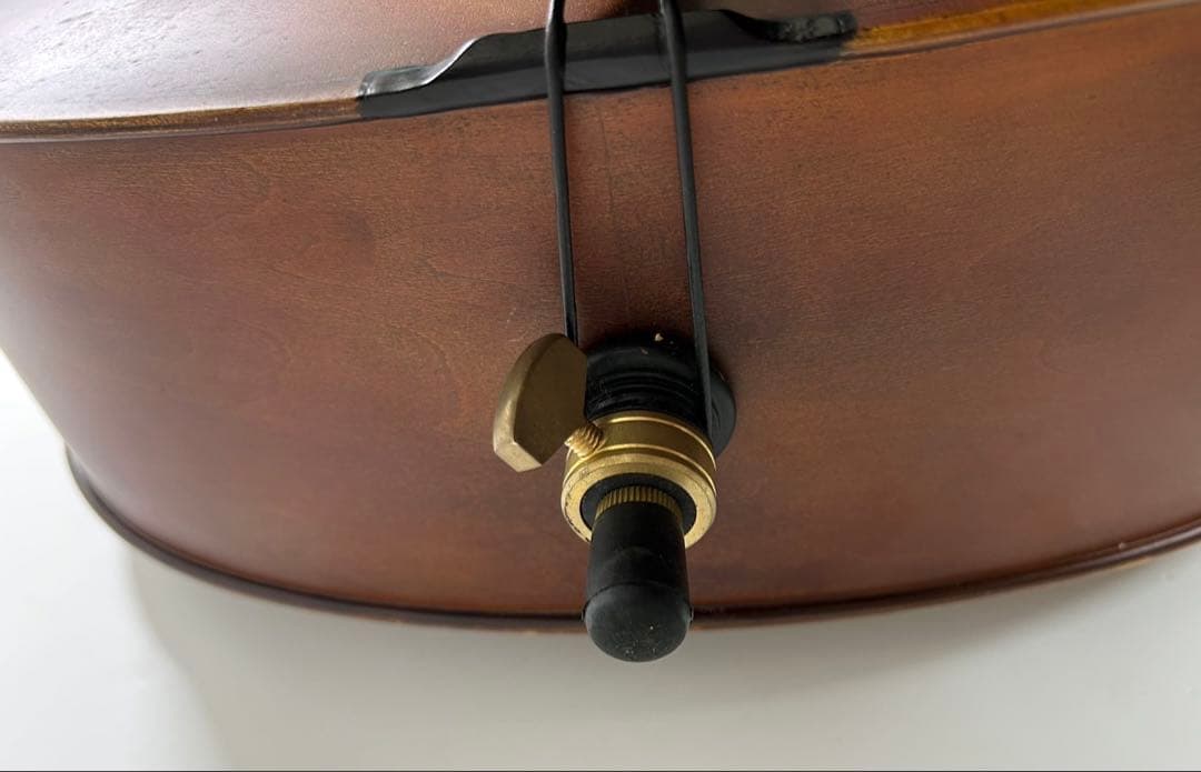 Hallstatt ハルシュタット チェロ HC-450