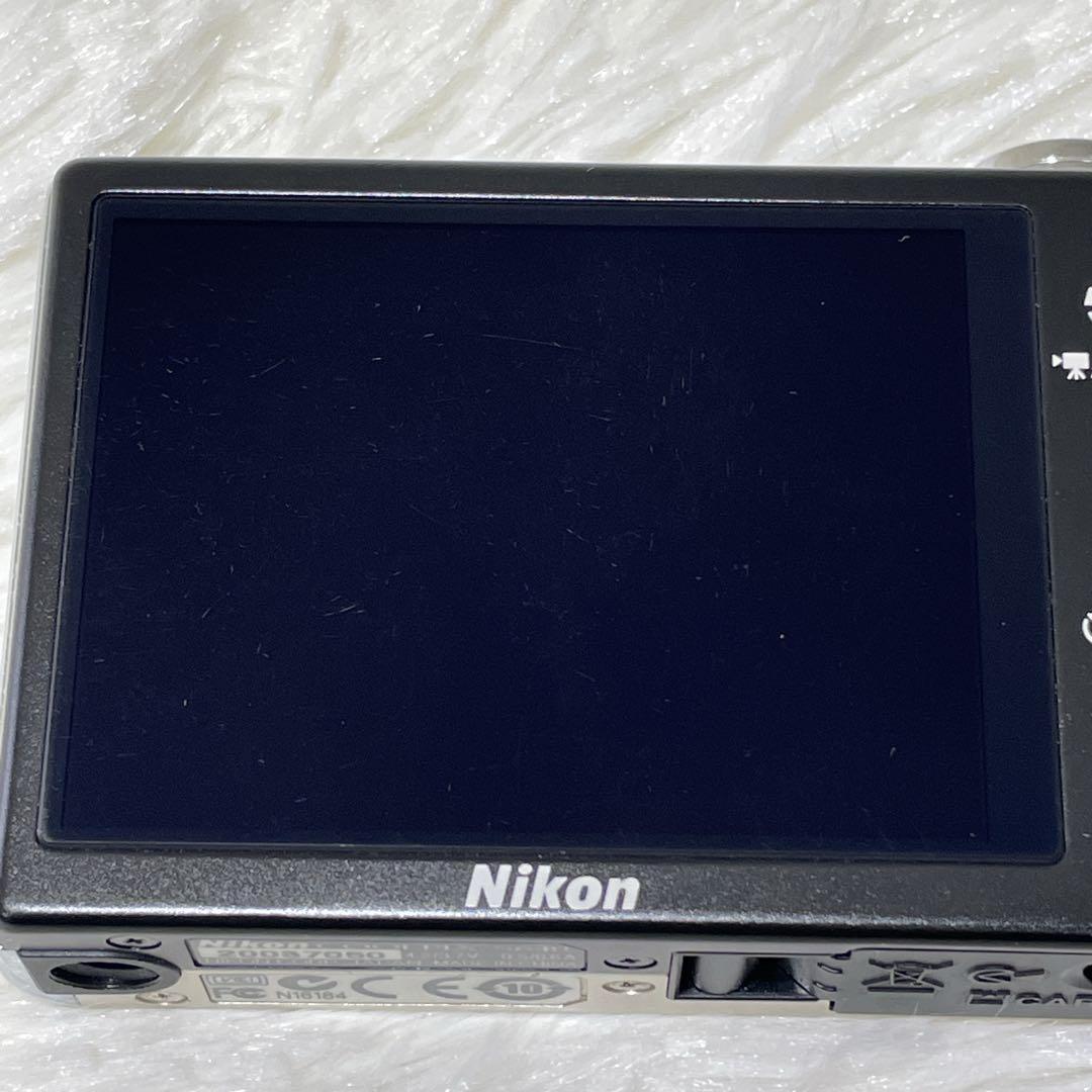 【✨美品✨】Nikon COOLPIX S640【✨付属品あり✨】