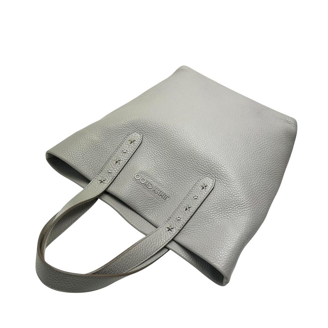 JIMMY CHOO ジミーチュウトートバッグ　ショルダーバッグ　2way
