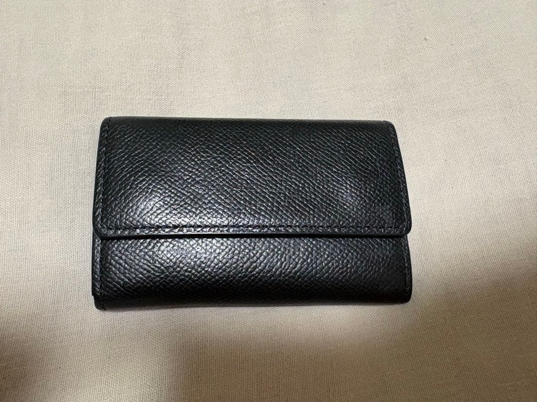 Maison Margiela メゾンマルジェラ 6連 キーケース