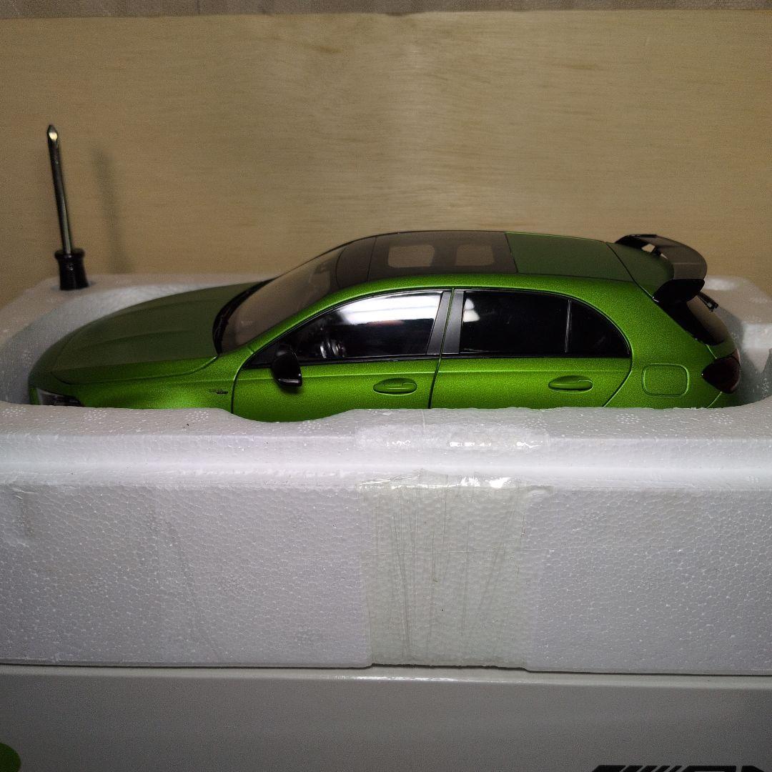 メルセデス・AMG 　Ａ４５Ｓ