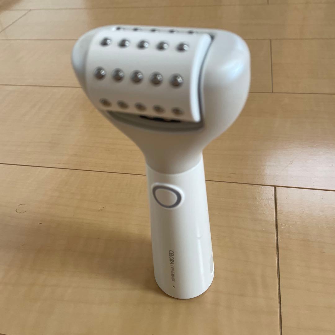 美顔器 韓国エステ 美容家電 美容機器 セロラバイ ペンタショット