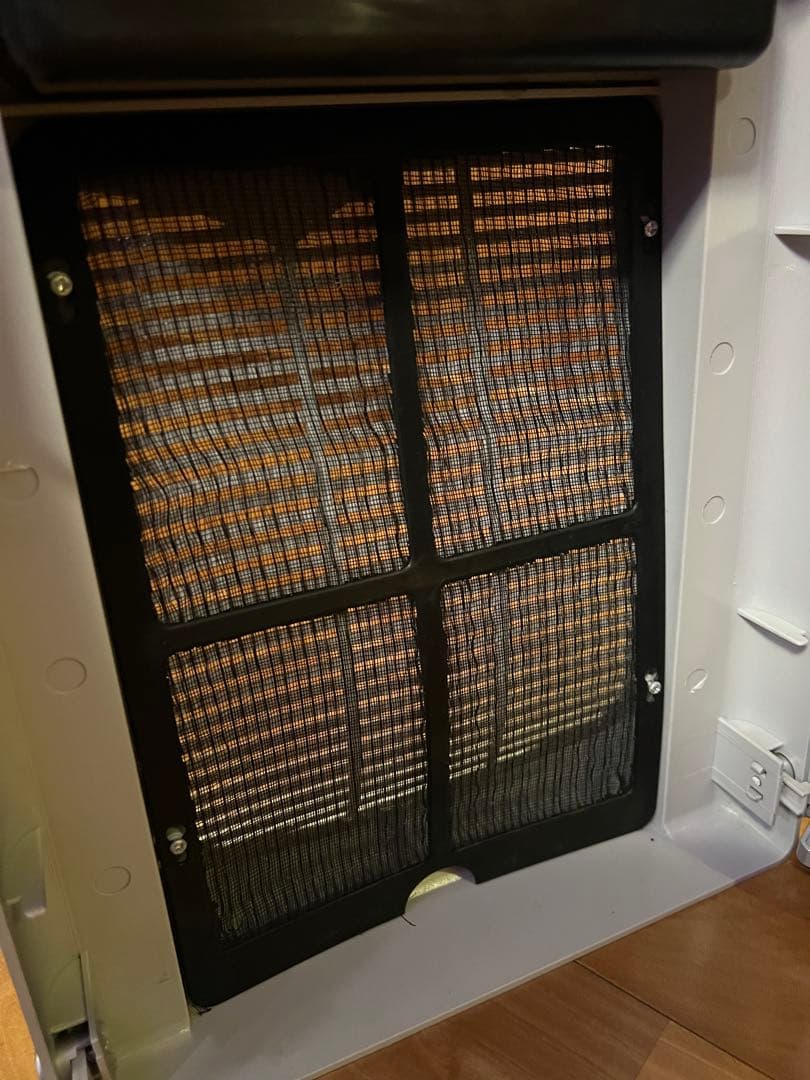 ゼンスイ　水槽用クーラー　zr75e