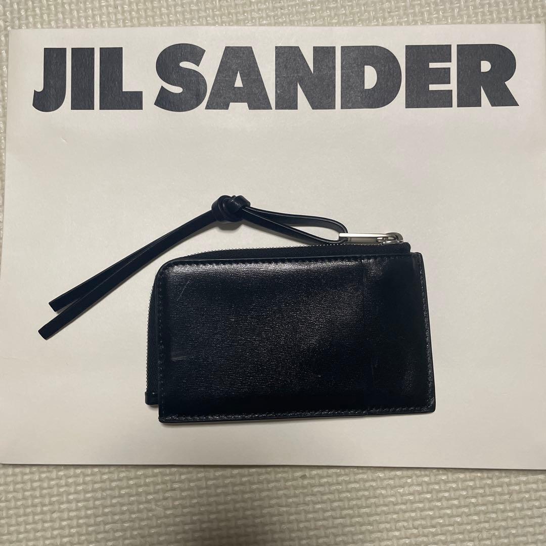 ジルサンダー JIL SANDER キーケース　ケース