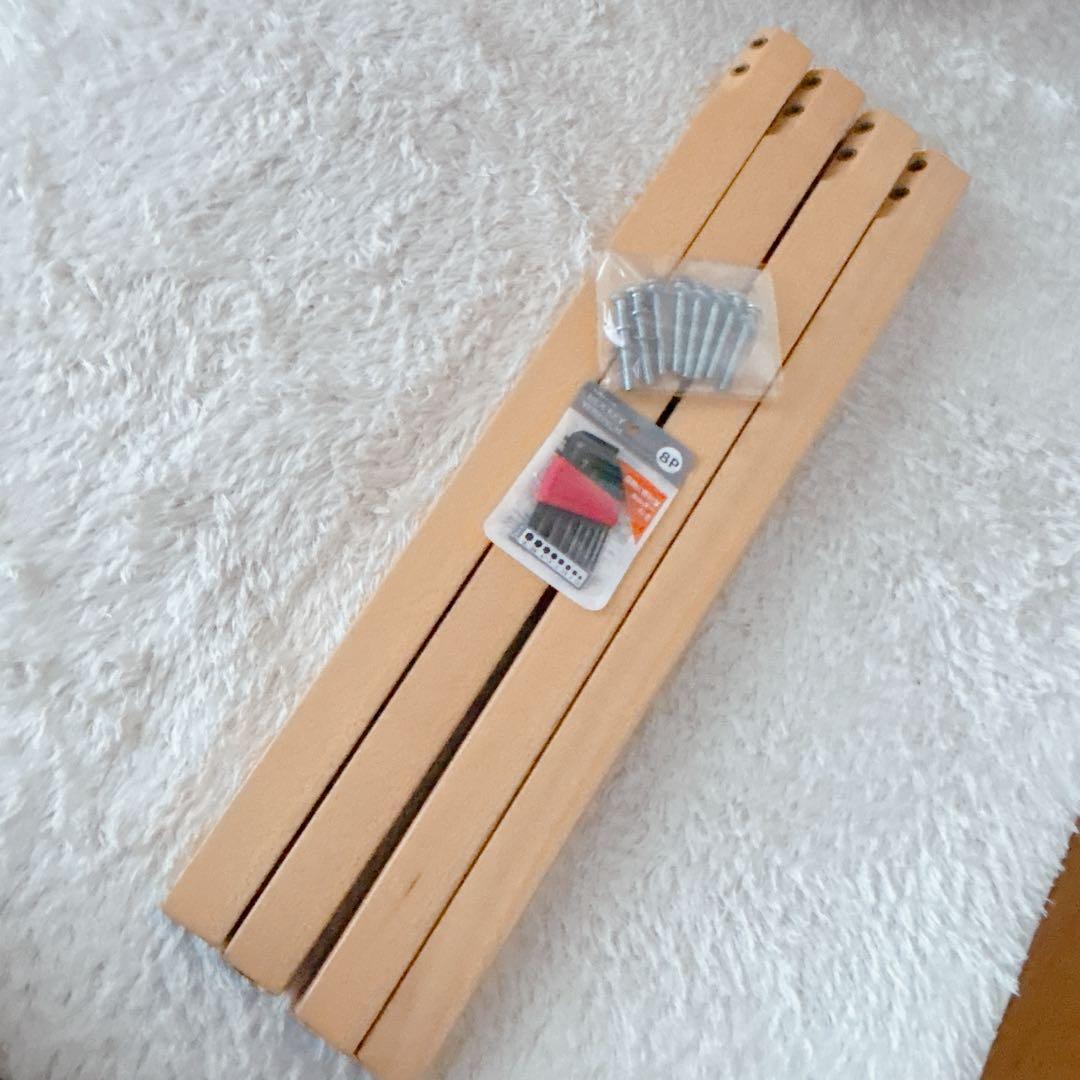 Ryosaku様リクエスト品】正方形 ダイニングテーブル 4人掛け ナチュラル