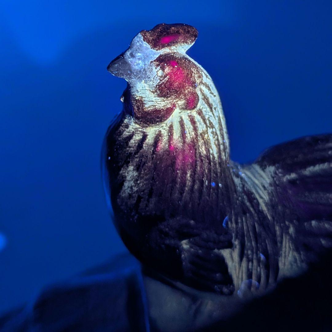 明治大正期 備前焼 葛屋香炉 合箱 香爐 酉摘み 在銘 香道具 抹茶道具 茶器